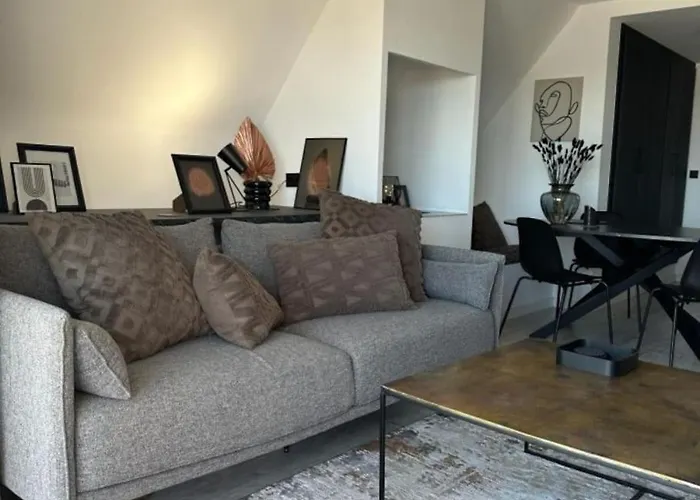 Seaview Dreams Luxury 2 Bedroom With Amazing Views And Balcony By Namaste Elite * Torremolinos