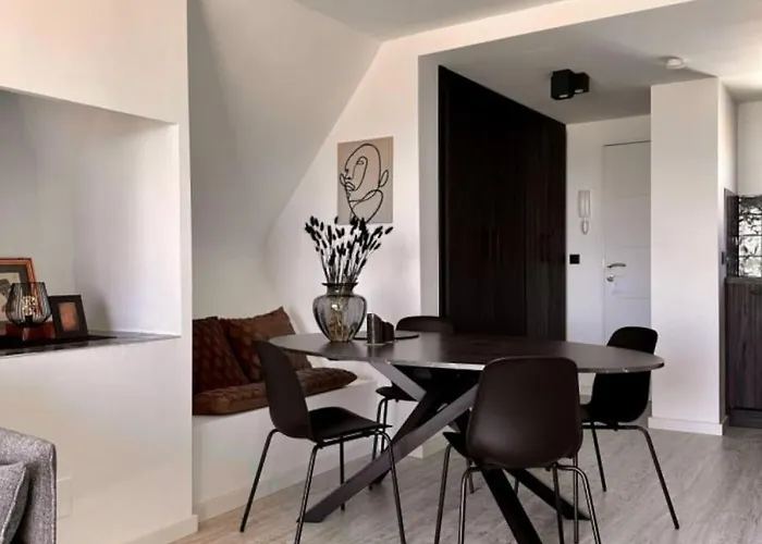 Apartamento Seaview Dreams Luxury 2 Bedroom With Amazing Views And Balcony By Namaste Elite Torremolinos