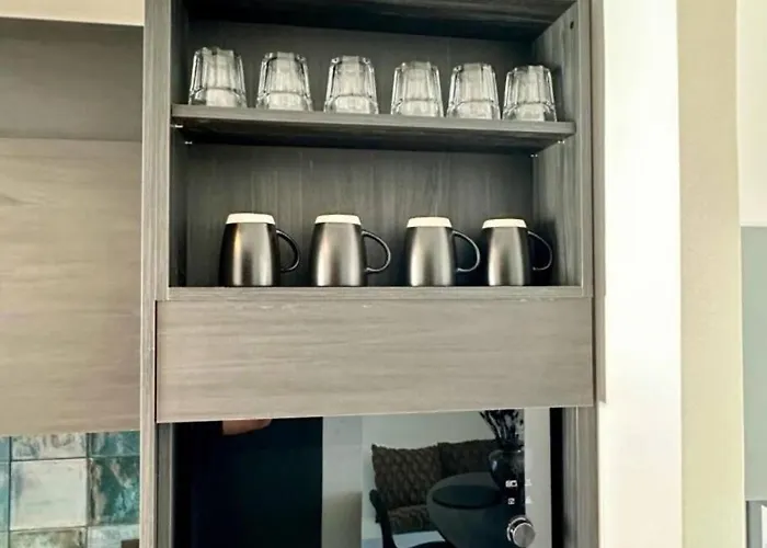 Apartamento Seaview Dreams Luxury 2 Bedroom With Amazing Views And Balcony By Namaste Elite Torremolinos