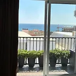 Seaview Dreams Luxury 2 Bedroom With Amazing Views And Balcony By Namaste Elite Apartment Torremolinos